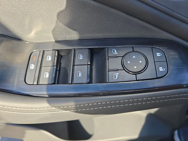 Nuevos NISSAN ROGUE à Estados chez autogozo