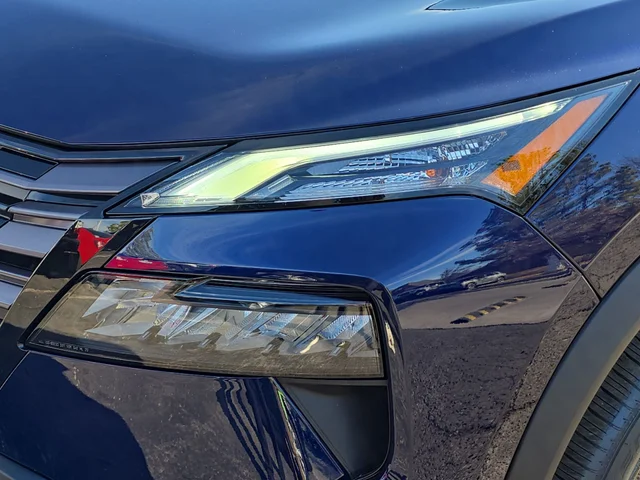 Nuevos NISSAN ROGUE à Estados chez autogozo