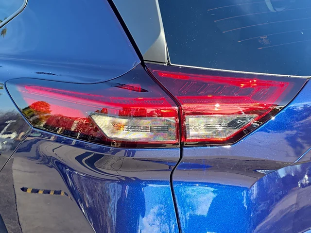 Nuevos NISSAN ROGUE à Estados chez autogozo