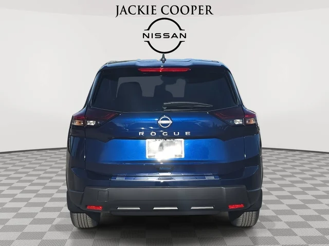 Nuevos NISSAN ROGUE à Estados chez autogozo