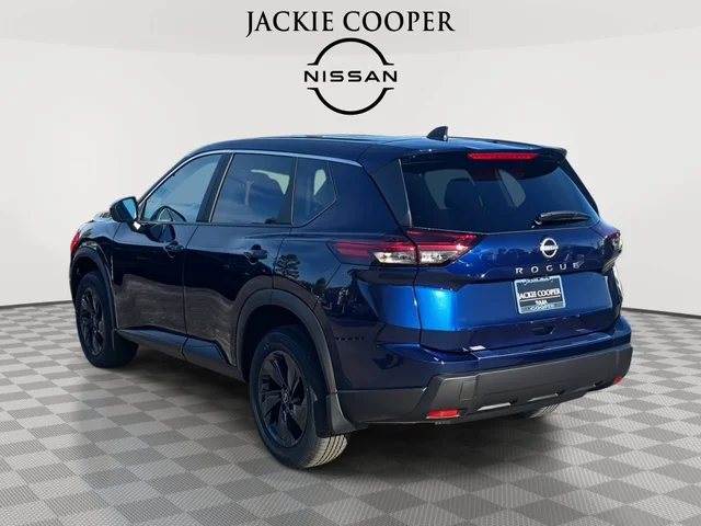 Nuevos NISSAN ROGUE à Estados chez autogozo