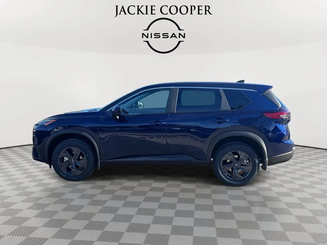 Nuevos NISSAN ROGUE à Estados chez autogozo