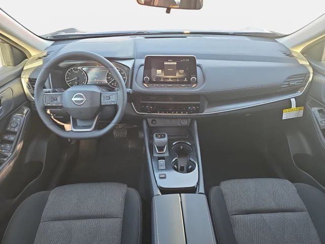 Nuevos NISSAN ROGUE à Estados chez autogozo