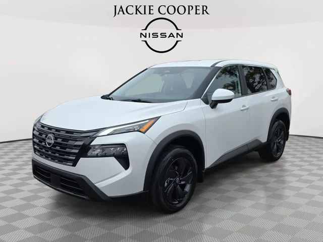 Nuevos NISSAN ROGUE à Estados chez autogozo