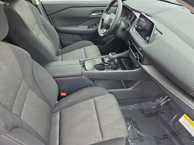Nuevos NISSAN ROGUE à Estados chez autogozo
