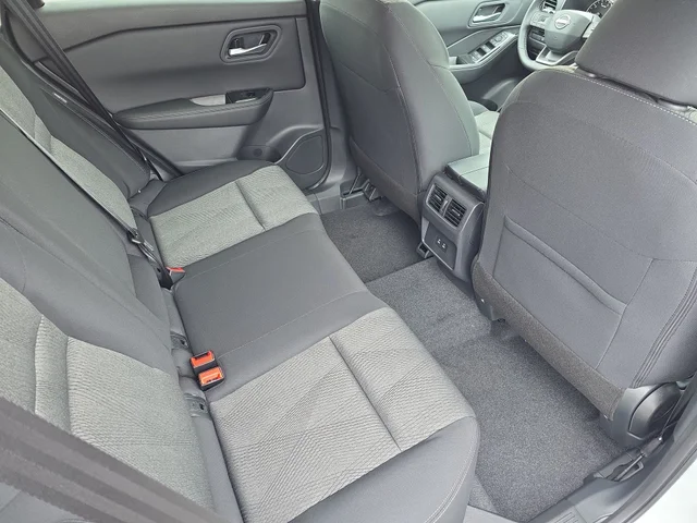 Nuevos NISSAN ROGUE à Estados chez autogozo