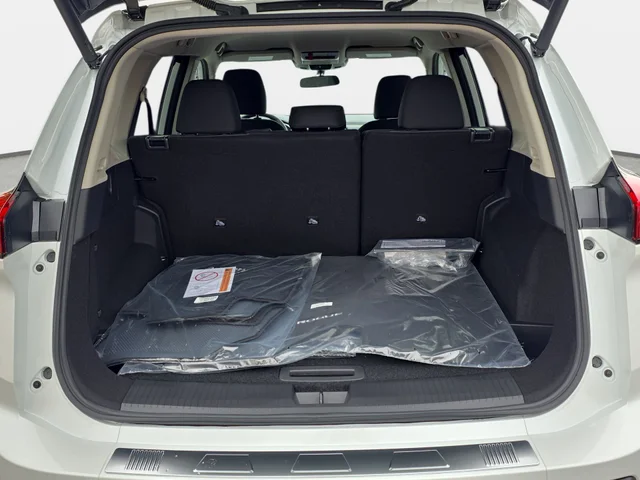 Nuevos NISSAN ROGUE à Estados chez autogozo
