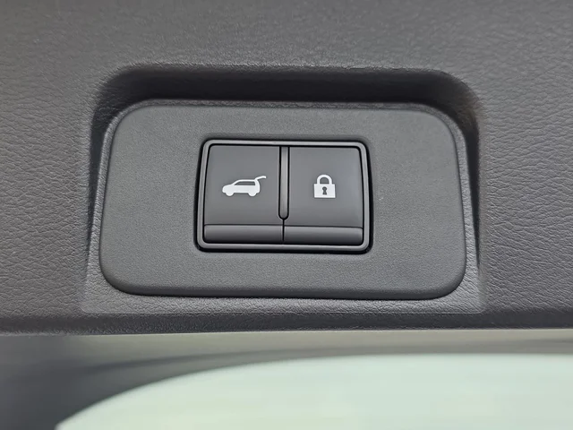 Nuevos NISSAN ROGUE à Estados chez autogozo