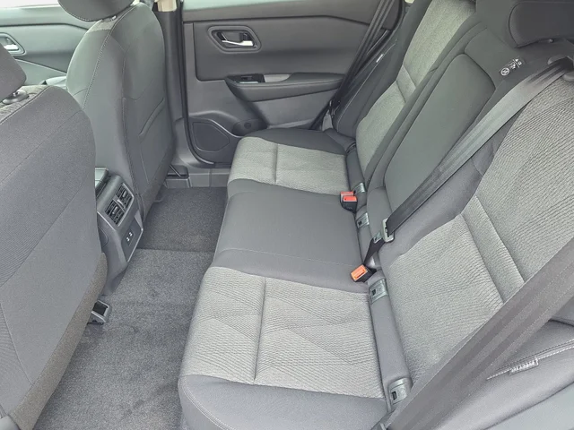 Nuevos NISSAN ROGUE à Estados chez autogozo