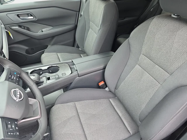 Nuevos NISSAN ROGUE à Estados chez autogozo