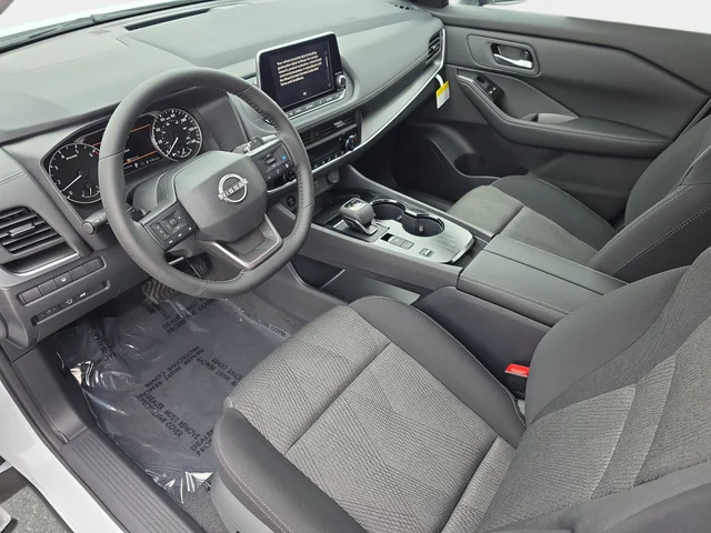 Nuevos NISSAN ROGUE à Estados chez autogozo