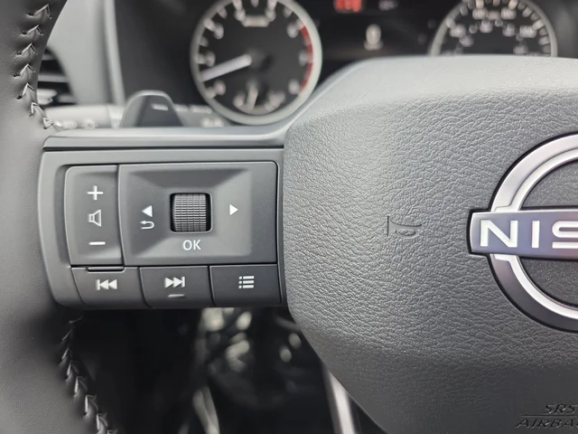 Nuevos NISSAN ROGUE à Estados chez autogozo