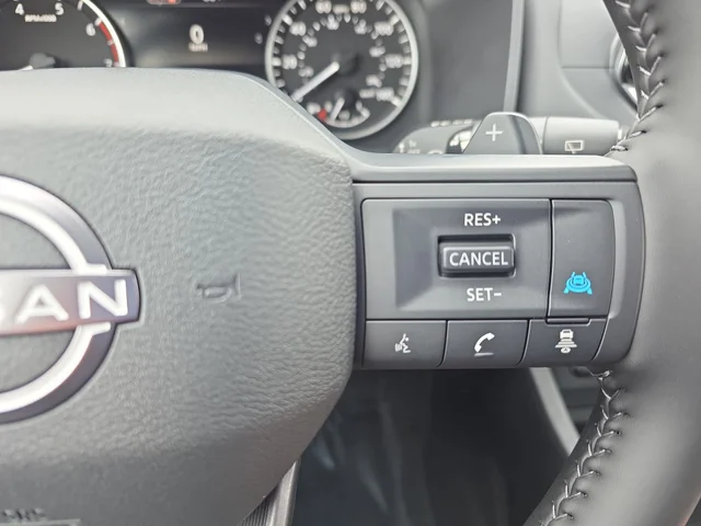 Nuevos NISSAN ROGUE à Estados chez autogozo
