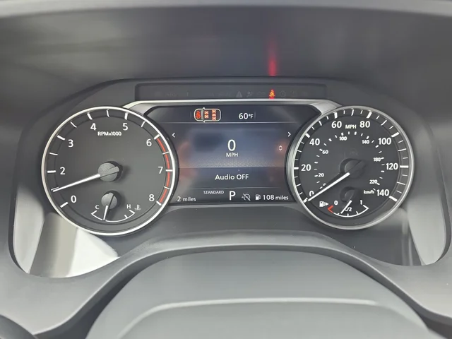 Nuevos NISSAN ROGUE à Estados chez autogozo