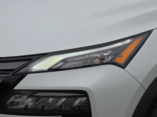 Nuevos NISSAN ROGUE à Estados chez autogozo