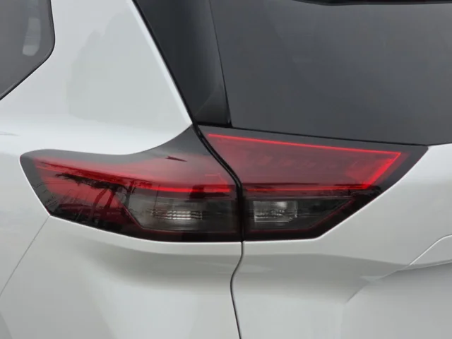Nuevos NISSAN ROGUE à Estados chez autogozo