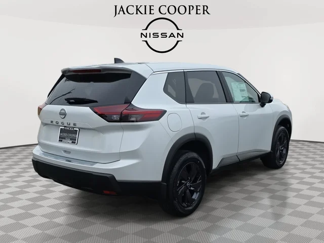 Nuevos NISSAN ROGUE à Estados chez autogozo