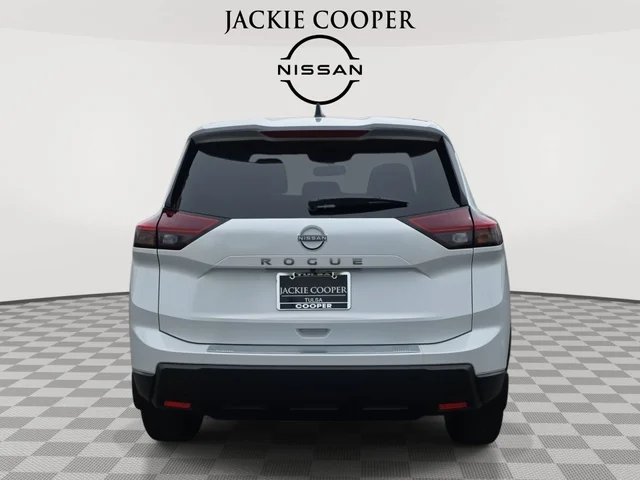 Nuevos NISSAN ROGUE à Estados chez autogozo