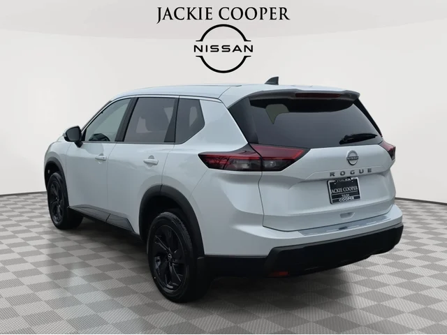 Nuevos NISSAN ROGUE à Estados chez autogozo