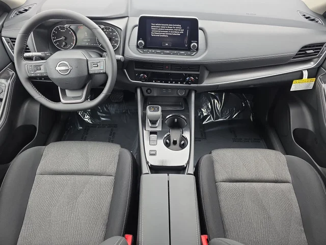 Nuevos NISSAN ROGUE à Estados chez autogozo