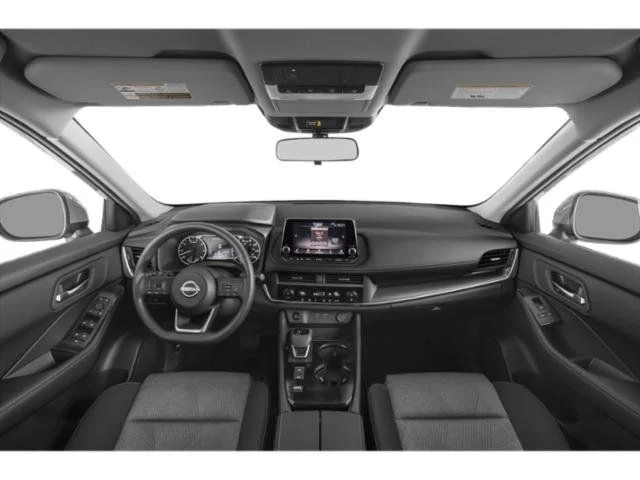 Nuevos NISSAN ROGUE à Estados chez autogozo