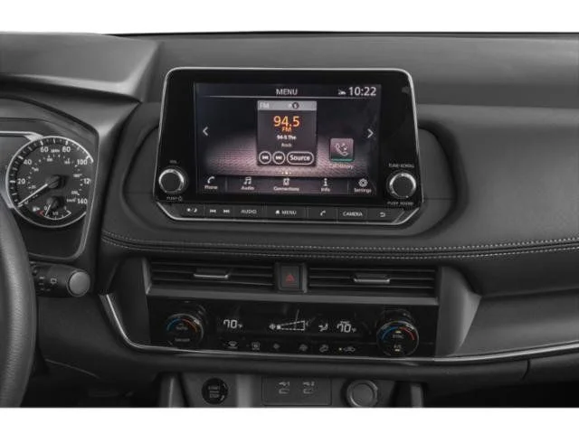 Nuevos NISSAN ROGUE à Estados chez autogozo