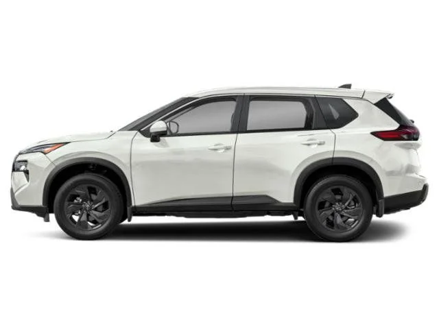 Nuevos NISSAN ROGUE à Estados chez autogozo