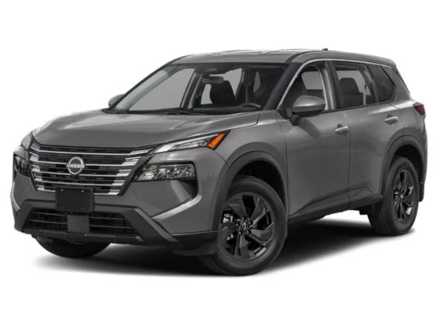 Nuevos NISSAN ROGUE à Estados chez autogozo