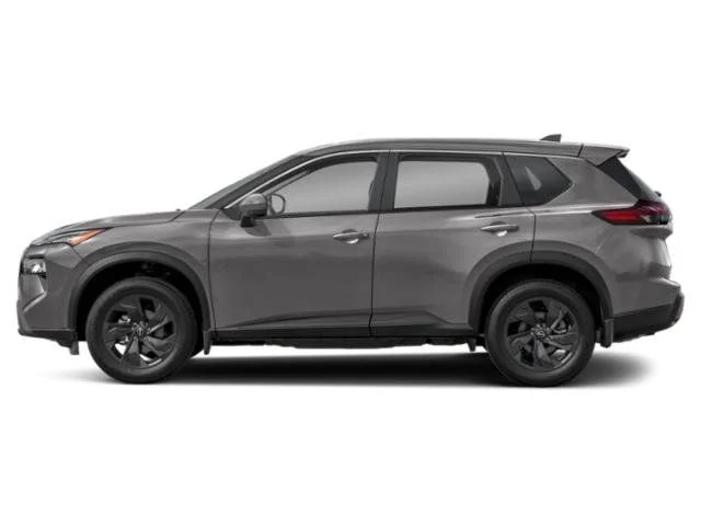 Nuevos NISSAN ROGUE à Estados chez autogozo