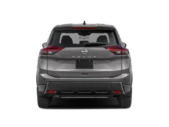 Nuevos NISSAN ROGUE à Estados chez autogozo