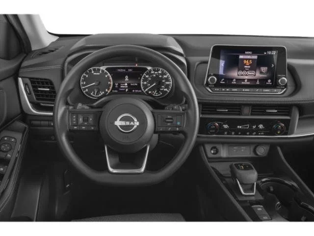 Nuevos NISSAN ROGUE à Estados chez autogozo