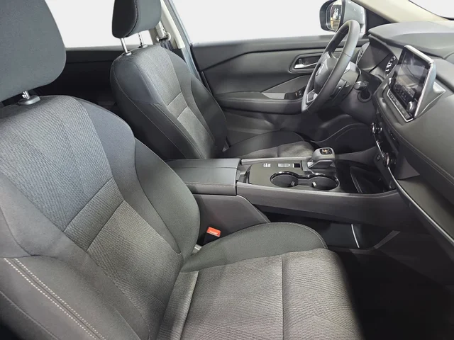 Nuevos NISSAN ROGUE à Estados chez autogozo