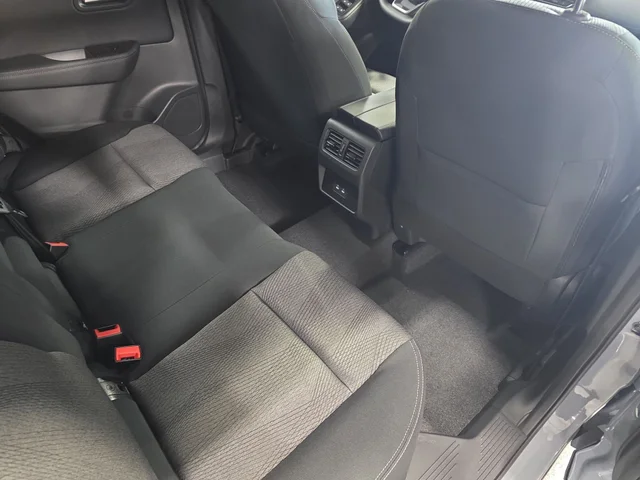 Nuevos NISSAN ROGUE à Estados chez autogozo
