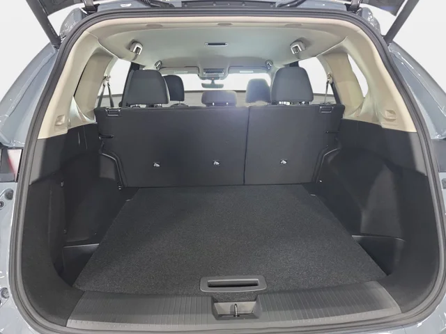 Nuevos NISSAN ROGUE à Estados chez autogozo