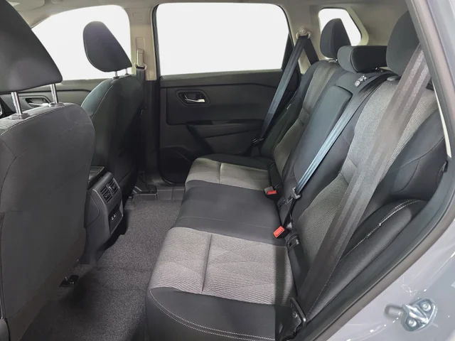 Nuevos NISSAN ROGUE à Estados chez autogozo