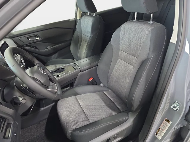 Nuevos NISSAN ROGUE à Estados chez autogozo