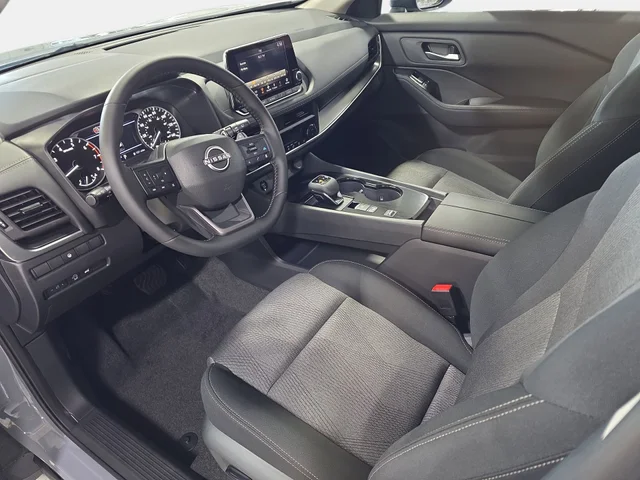 Nuevos NISSAN ROGUE à Estados chez autogozo