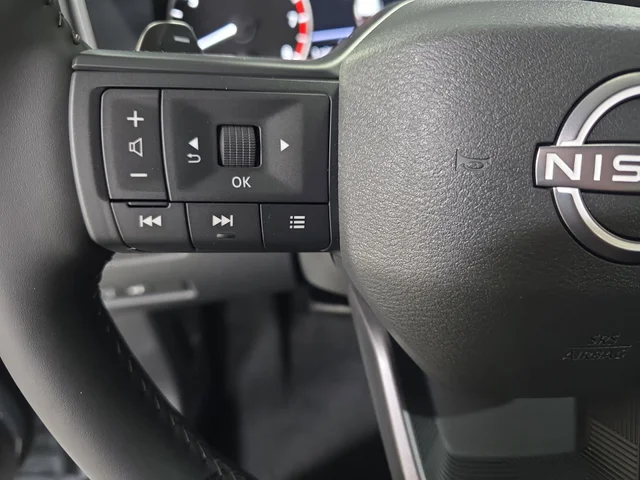 Nuevos NISSAN ROGUE à Estados chez autogozo
