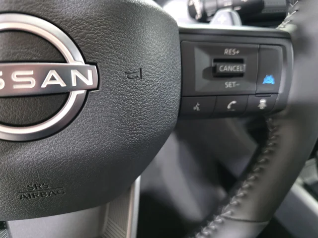Nuevos NISSAN ROGUE à Estados chez autogozo