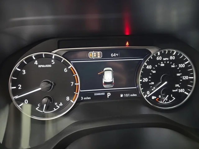 Nuevos NISSAN ROGUE à Estados chez autogozo