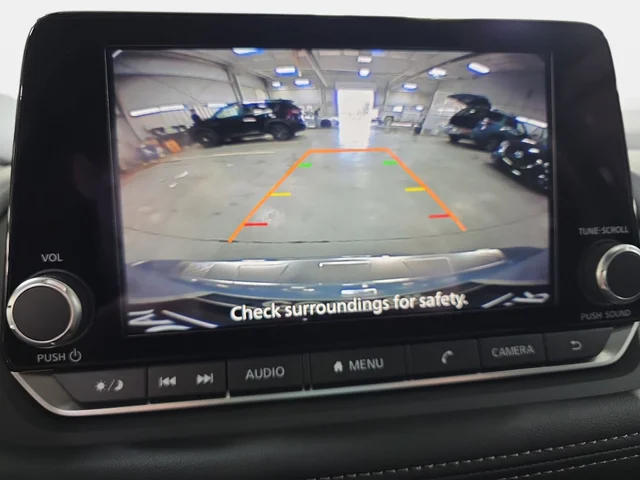 Nuevos NISSAN ROGUE à Estados chez autogozo