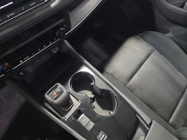 Nuevos NISSAN ROGUE à Estados chez autogozo
