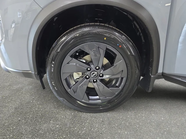 Nuevos NISSAN ROGUE à Estados chez autogozo