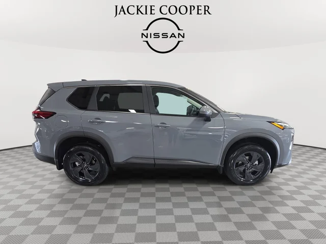 Nuevos NISSAN ROGUE à Estados chez autogozo