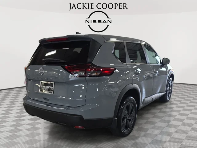 Nuevos NISSAN ROGUE à Estados chez autogozo