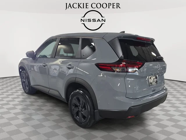 Nuevos NISSAN ROGUE à Estados chez autogozo