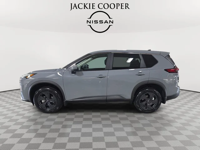 Nuevos NISSAN ROGUE à Estados chez autogozo
