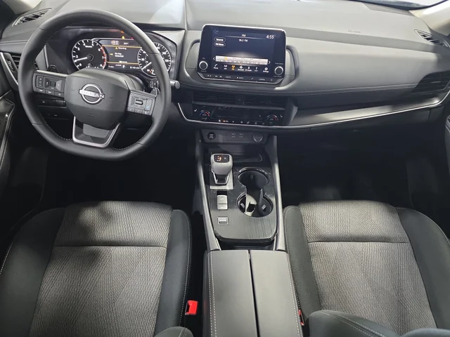 Nuevos NISSAN ROGUE à Estados chez autogozo