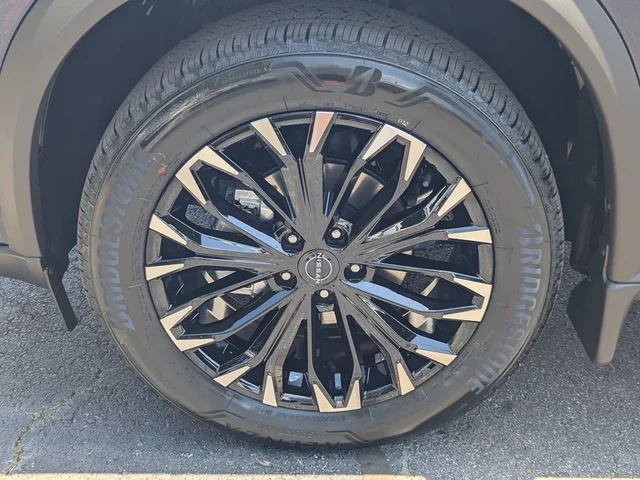 Nuevos NISSAN ROGUE à Estados chez autogozo