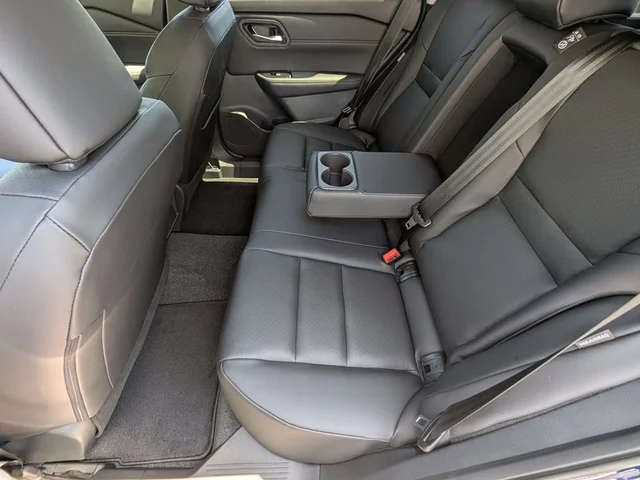 Nuevos NISSAN ROGUE à Estados chez autogozo